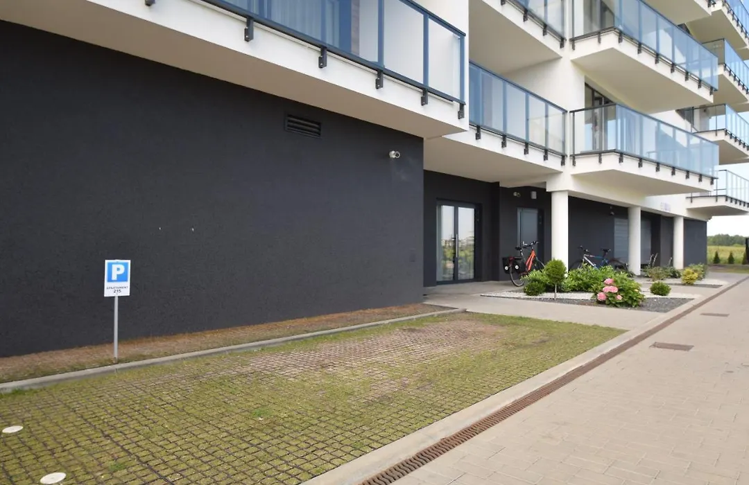Westin House Resort Apartament 215-1