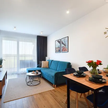 Westin House Resort Apartament 215-2