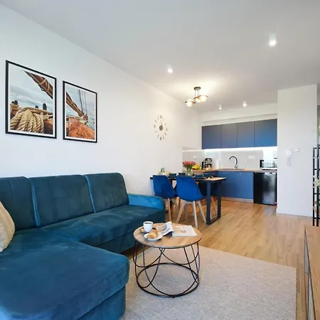 Westin House Resort Apartament 215-2
