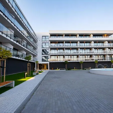 Westin House Resort Apartament 215-3